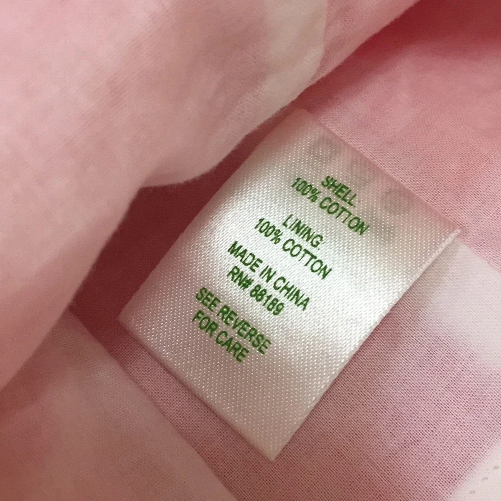 Lilly Pulitzer Frankie Dress in Pink Salmon - Picture 15 of 16